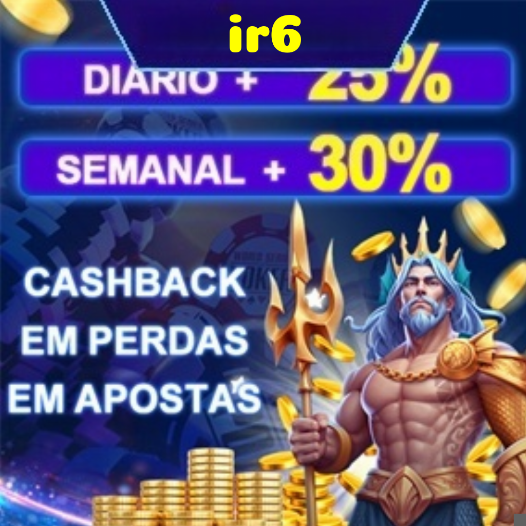 ir6 Mina Misteriosa