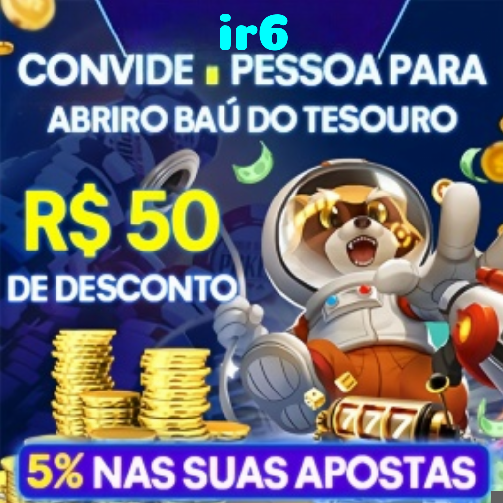 ir6 Rebate