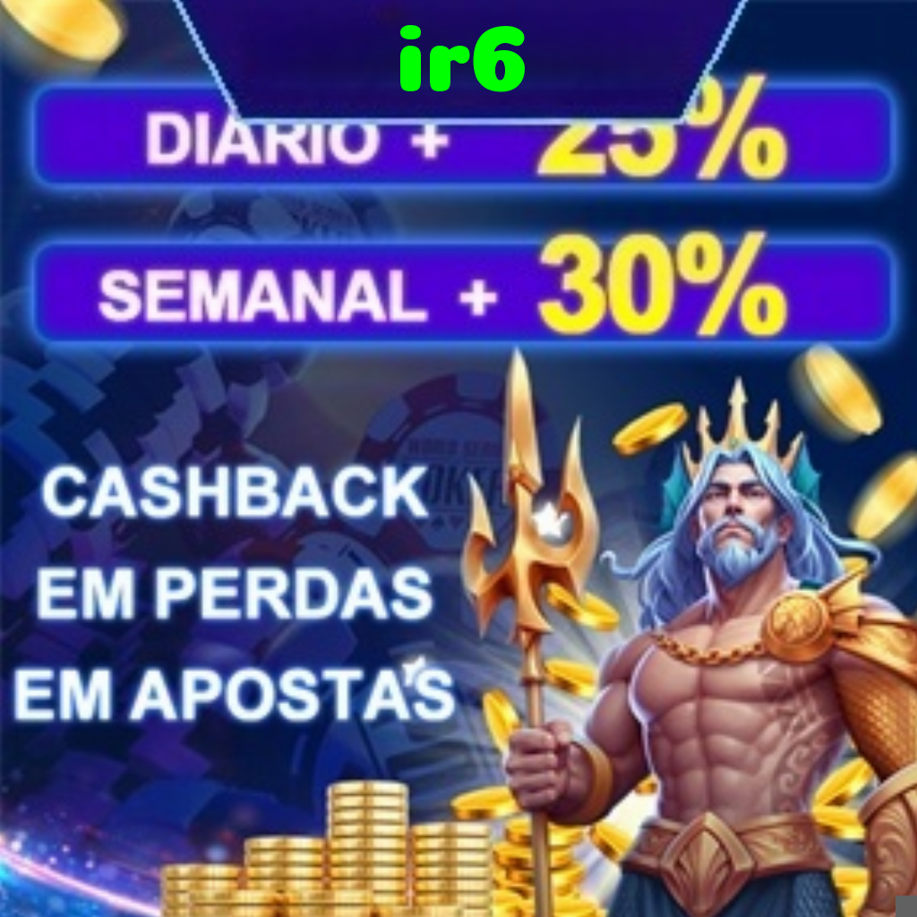 ir6 Mina Misteriosa