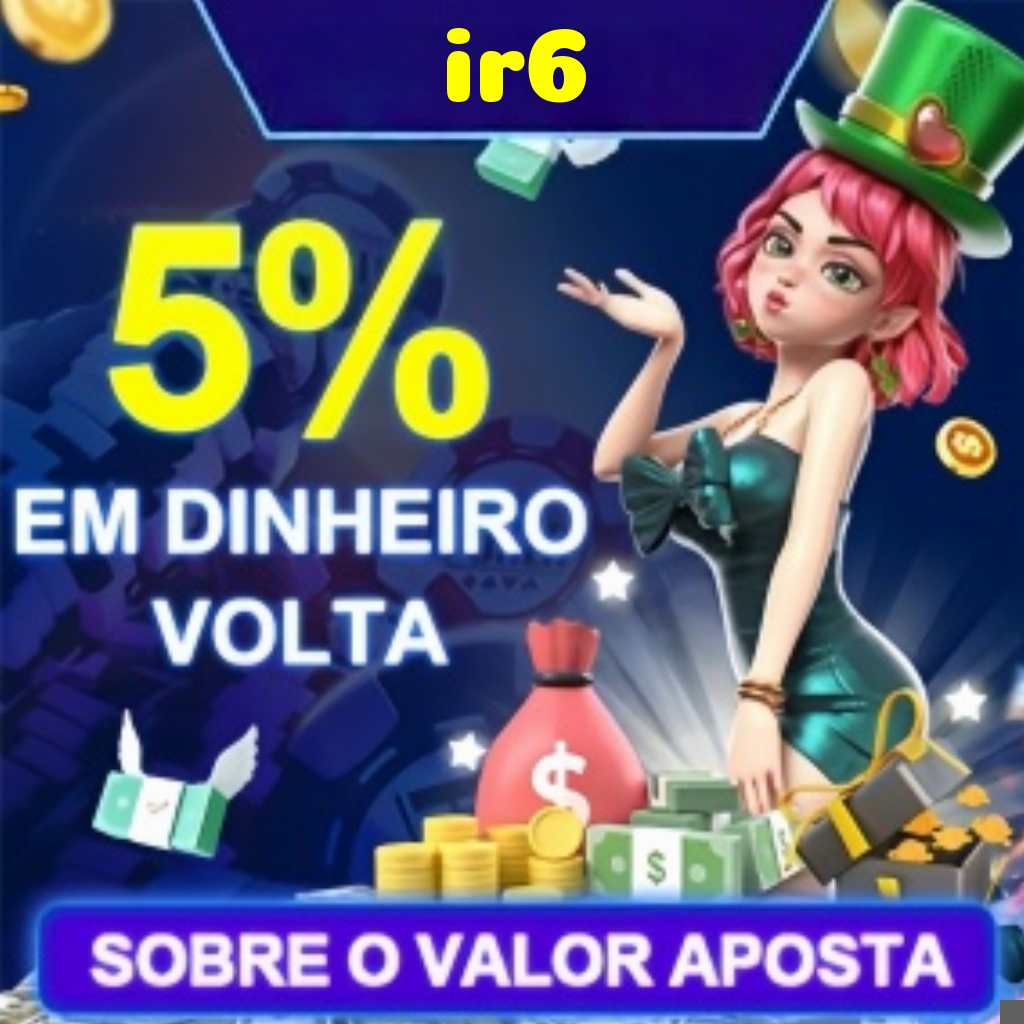 ir6 Rebate