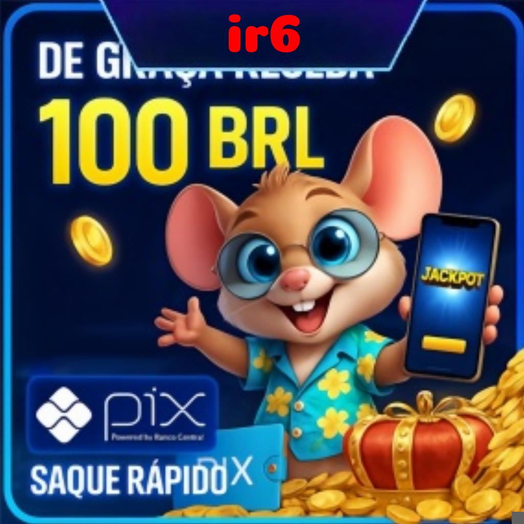 ir6 Fundo de Resgate de Perdas Semanais