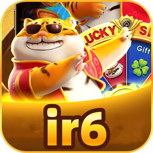 ir6 Cassino Online